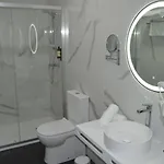 Hotel Ibi