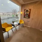 Hotel Ibi 3* Ibi