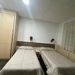 Hotel Hotel Ibi