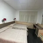 Hotel Ibi Ibi