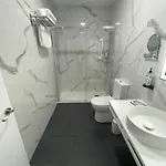 Hotel Ibi 3*