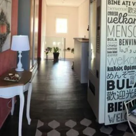 Hotel Ibi Hotel