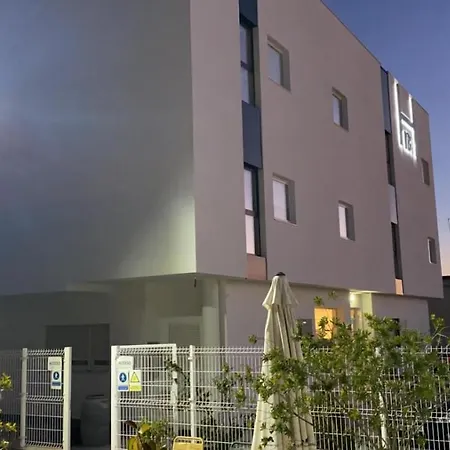 Hotel Ibi Hotel