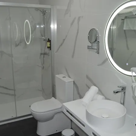 Hotel Ibi