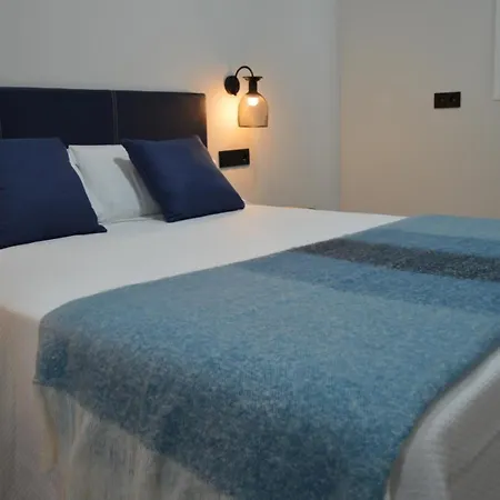 Hotel Hotel Ibi Ibi