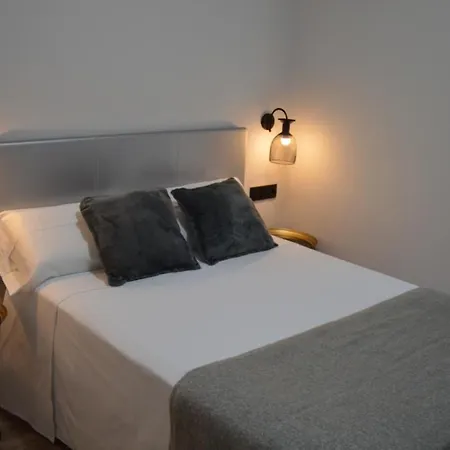 Hotel Hotel Ibi