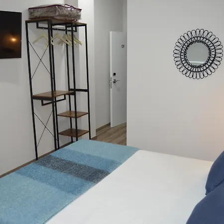 Hotel Ibi