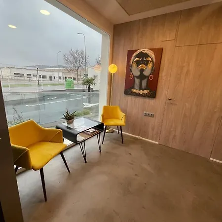 Hotel Ibi 3* Ibi