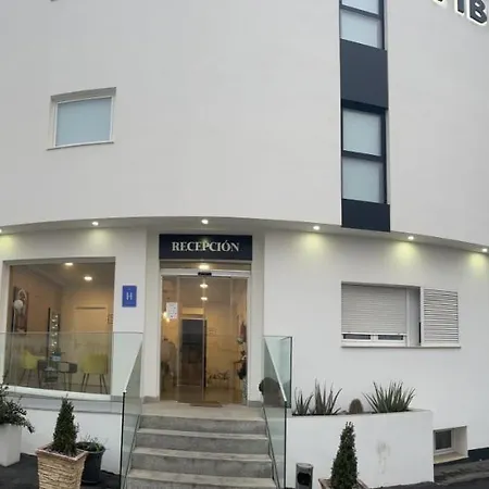 Hotel Hotel Ibi 3*