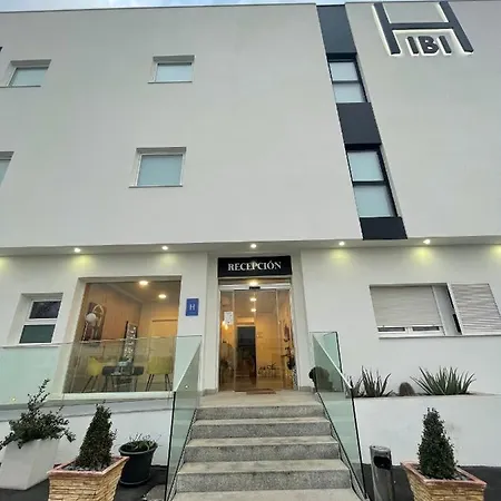 Hotel Hotel Ibi 3*