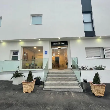 Hotel Hotel Ibi 3*