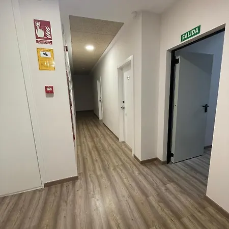 Hotel Ibi 3*