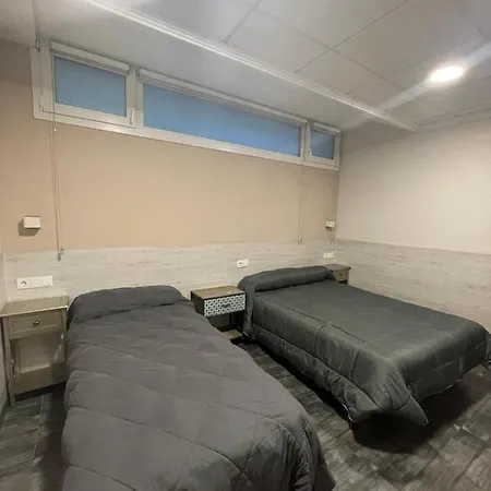 Hotel Ibi 3*