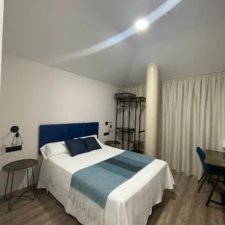 Hotel Ibi Ibi