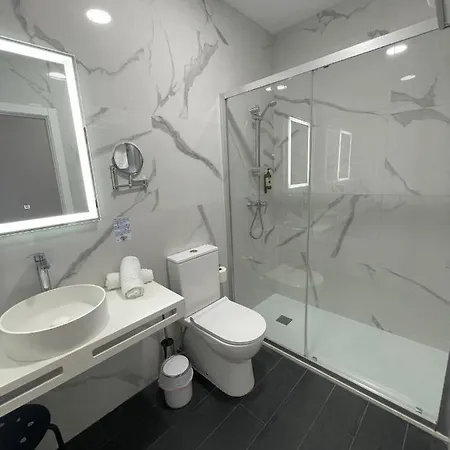 Hotel Ibi Ibi