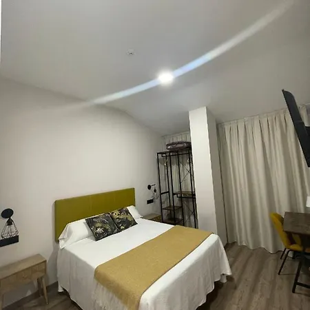 Hotel Ibi Ibi