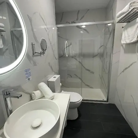 Hotel Ibi 3* Ibi