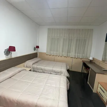 Hotel Ibi Ibi