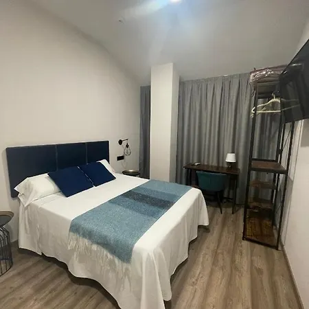 Hotel Hotel Ibi Ibi