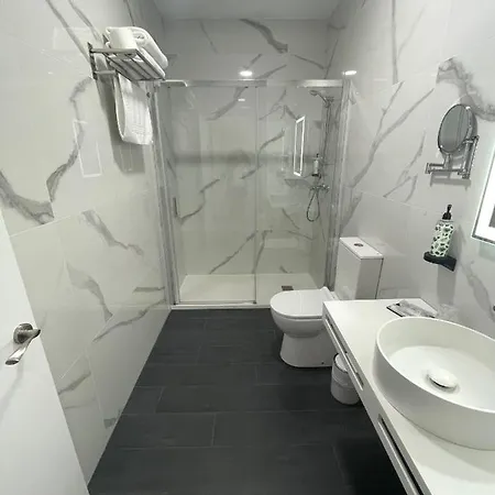 Hotel Ibi 3*