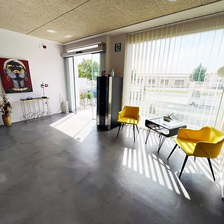 Hotel Ibi Ibi