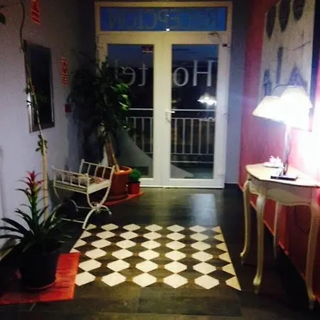 Hotel Hotel Ibi 3*