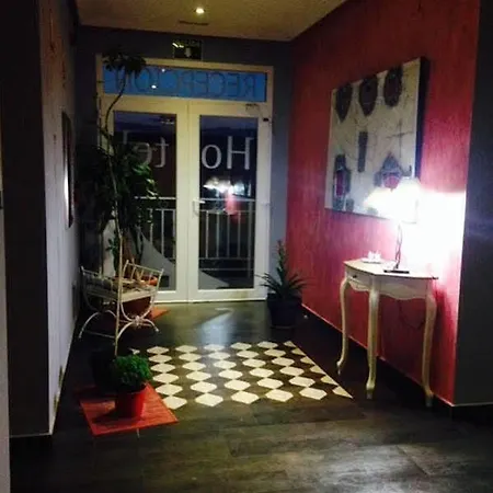 Hotel Ibi