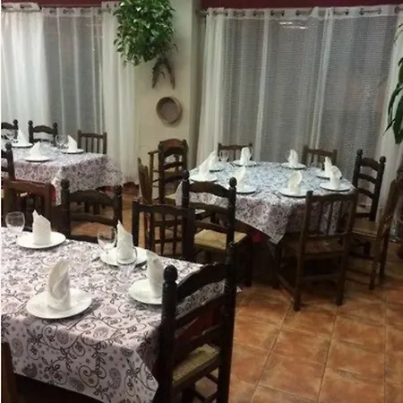 Hotel Ibi Hotel Ibi