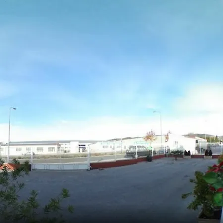 Hotel Ibi Hotel