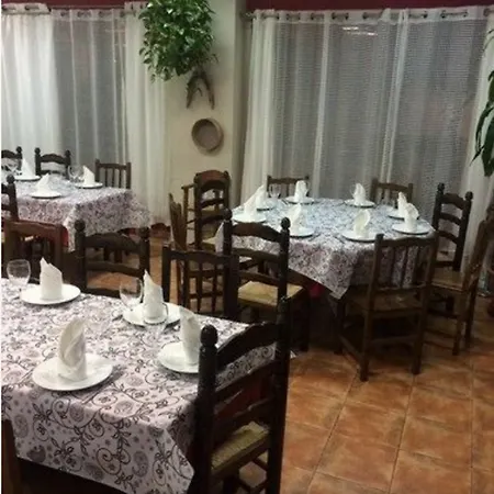 Hotel Ibi Ξενοδοχείο Ibi