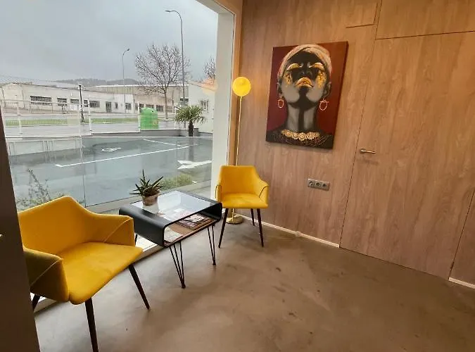 Hotel Ibi 3* بلدية إلبي