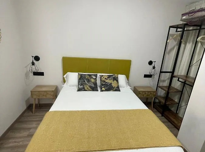 فندق Hotel Ibi
