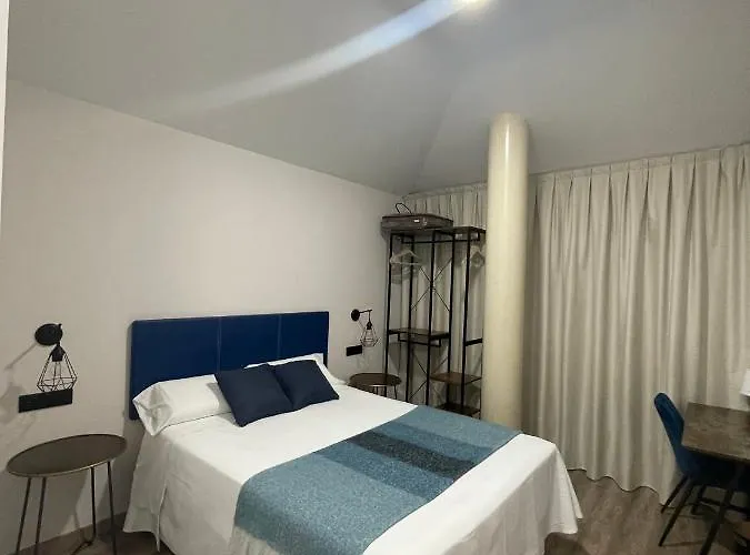 Hotel Ibi بلدية إلبي