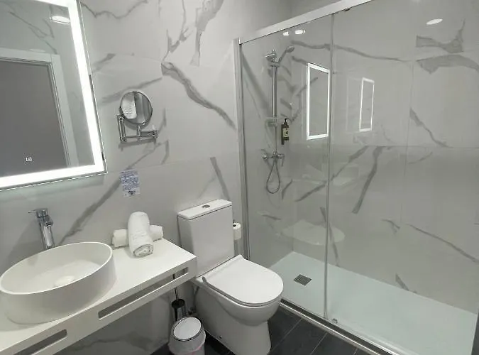 Hotel Ibi بلدية إلبي