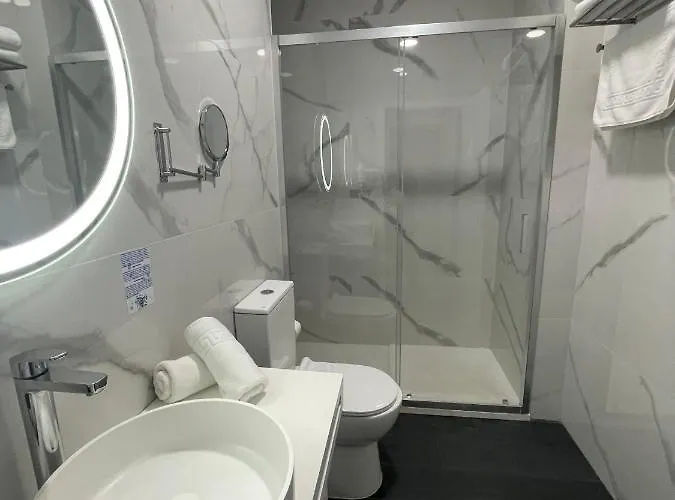 Hotel Ibi 3* بلدية إلبي