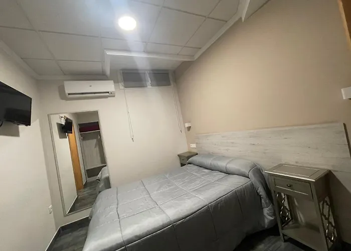 فندق Hotel Ibi بلدية إلبي