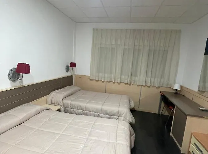 Hotel Ibi بلدية إلبي