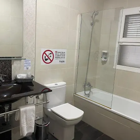 Hotel Ibi Ibi