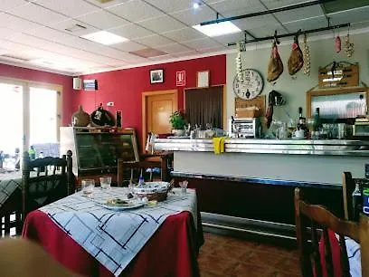 Hotel Ibi Hotell Ibi