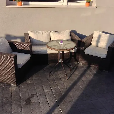 Hotel Ibi Hotell Ibi
