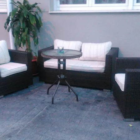 Hotel Ibi